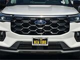2025 Ford Explorer Platinum San Diego County CA