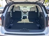 2025 Ford Explorer Platinum San Diego County CA