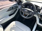 2025 Ford Explorer Platinum San Diego County CA