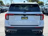 2025 Ford Explorer Platinum San Diego County CA