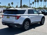 2025 Ford Explorer Platinum San Diego County CA