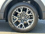 2025 Ford Explorer Platinum San Diego County CA