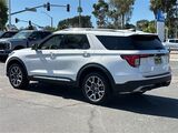 2025 Ford Explorer Platinum San Diego County CA