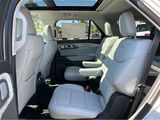 2025 Ford Explorer Platinum San Diego County CA