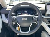2025 Ford Explorer Platinum San Diego County CA