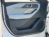 2025 Ford Explorer Platinum San Diego County CA