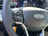 2025 Ford Explorer Platinum San Diego County CA
