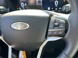 2025 Ford Explorer Platinum San Diego County CA