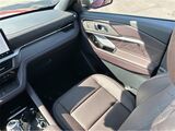 2025 Ford Explorer Platinum San Diego County CA
