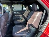 2025 Ford Explorer Platinum San Diego County CA