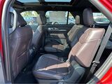 2025 Ford Explorer Platinum San Diego County CA