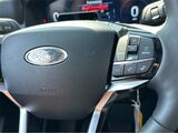 2025 Ford Explorer Platinum San Diego County CA