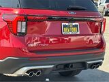 2025 Ford Explorer Platinum San Diego County CA