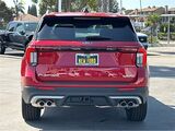 2025 Ford Explorer Platinum San Diego County CA