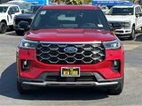 2025 Ford Explorer Platinum San Diego County CA