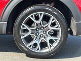 2025 Ford Explorer Platinum San Diego County CA