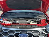 2025 Ford Explorer Platinum San Diego County CA