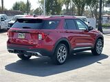 2025 Ford Explorer Platinum San Diego County CA