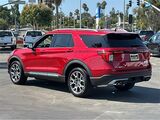 2025 Ford Explorer Platinum San Diego County CA