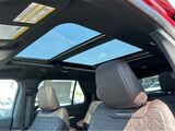 2025 Ford Explorer Platinum San Diego County CA