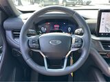 2025 Ford Explorer Platinum San Diego County CA