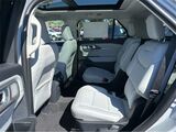 2025 Ford Explorer Platinum San Diego County CA