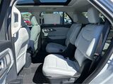 2025 Ford Explorer Platinum San Diego County CA