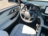2025 Ford Explorer Platinum San Diego County CA