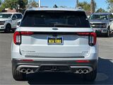 2025 Ford Explorer Platinum San Diego County CA