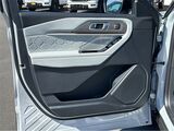 2025 Ford Explorer Platinum San Diego County CA