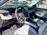 2025 Ford Explorer Platinum San Diego County CA