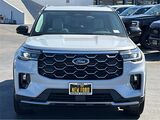 2025 Ford Explorer Platinum San Diego County CA