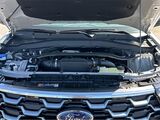 2025 Ford Explorer Platinum San Diego County CA