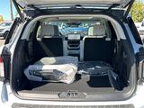 2025 Ford Explorer Platinum San Diego County CA