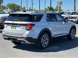 2025 Ford Explorer Platinum San Diego County CA