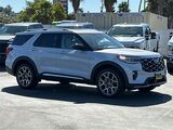 2025 Ford Explorer Platinum San Diego County CA
