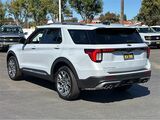 2025 Ford Explorer Platinum San Diego County CA