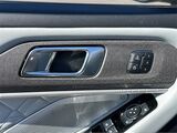 2025 Ford Explorer Platinum San Diego County CA
