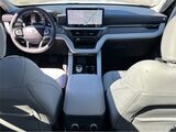 2025 Ford Explorer Platinum San Diego County CA