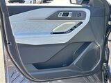 2025 Ford Explorer Platinum San Diego County CA