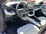 2025 Ford Explorer Platinum San Diego County CA