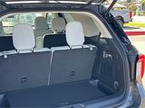 2025 Ford Explorer Platinum San Diego County CA