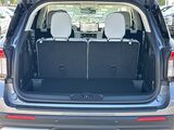 2025 Ford Explorer Platinum San Diego County CA