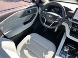 2025 Ford Explorer Platinum San Diego County CA