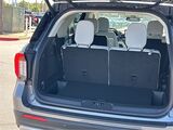 2025 Ford Explorer Platinum San Diego County CA