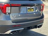 2025 Ford Explorer Platinum San Diego County CA