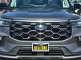 2025 Ford Explorer Platinum San Diego County CA