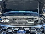 2025 Ford Explorer Platinum San Diego County CA