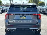 2025 Ford Explorer Platinum San Diego County CA
