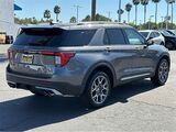 2025 Ford Explorer Platinum San Diego County CA